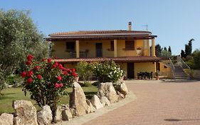 Villa Sorrentina Alghero